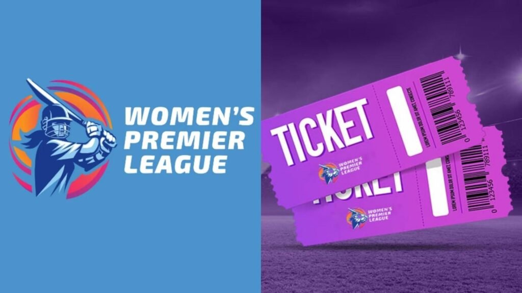 WPL 2026 Tickets: Booking Guide, Price & Season Passes