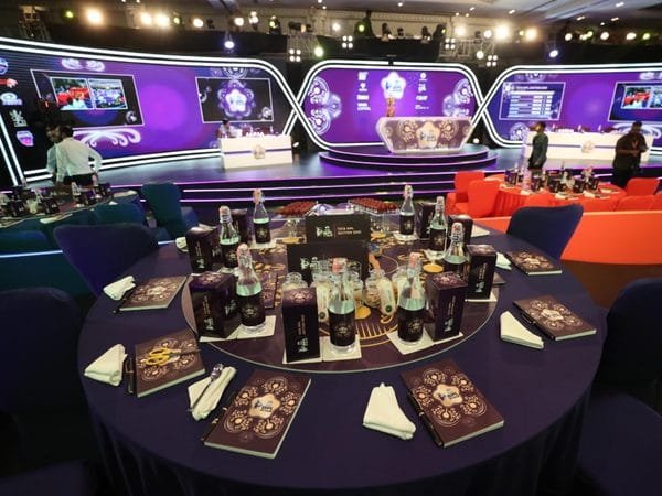 Team-Wise WPL 2026 Auction Analysis