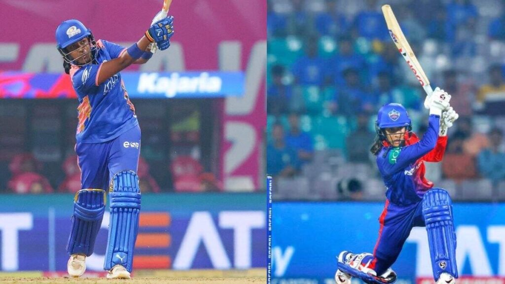 MI vs DC WPL 2026 Match 13