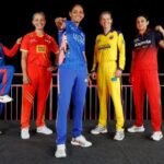 WPL 2026 Playoff Qualification