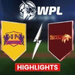 GG vs UP Warriorz 2026