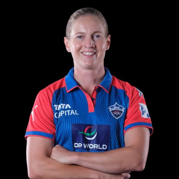 Meg Lanning WPL