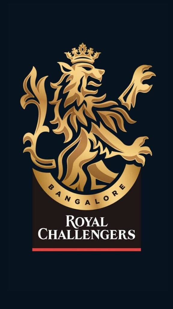 Royal Challenegrs Bengaluru