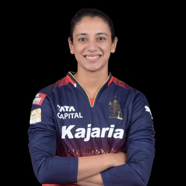 Smriti Mandhana
