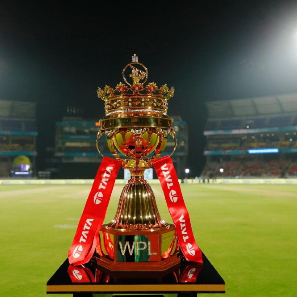 WPL 2026 RCB March Into the WPL Final