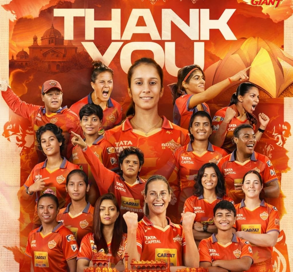 Delhi Capitals Women 