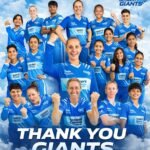 Gujarat Giants Women