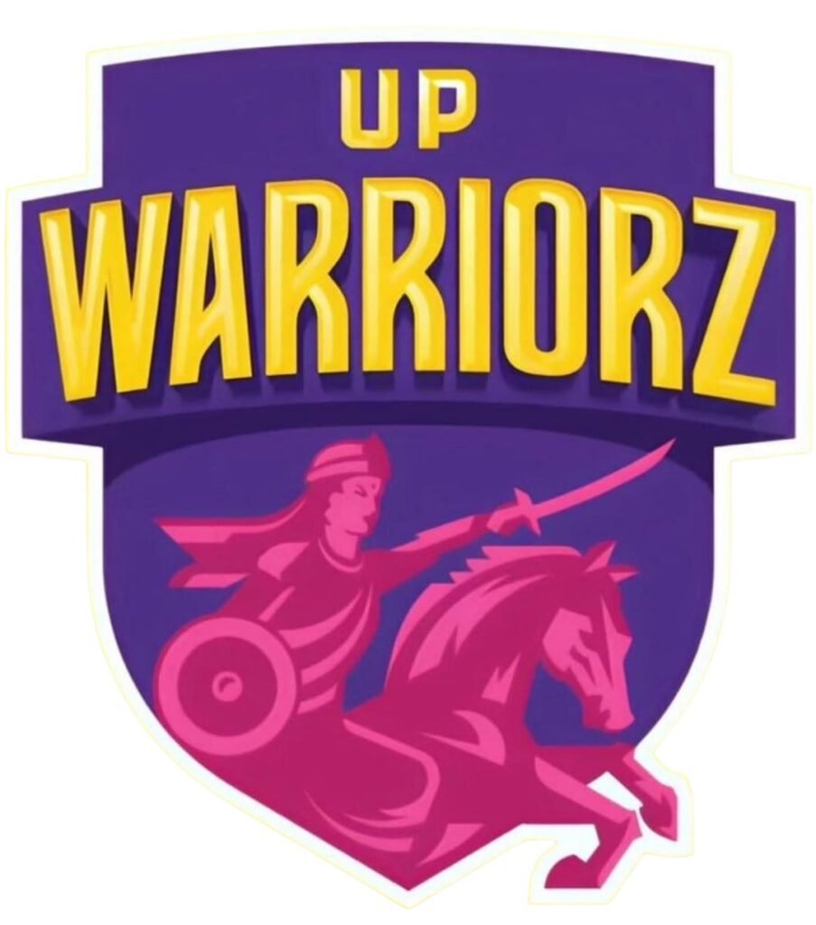 UP Warriorz Women